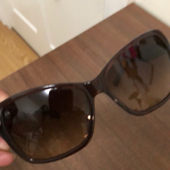 Coach sunglasses - Picture 4 of 4